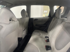 Used 2007 Honda Fit 5d Hatchback Base 5spd at J's Auto near Manchester, IA