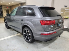 Used 2019  Audi Q7 4d SUV 3&period;0T Quattro Prestige at J's Auto near Manchester&comma; IA