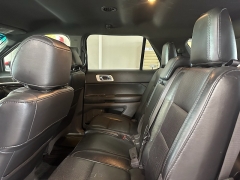 Used 2012 Ford Explorer 4d SUV FWD Limited at J's Auto near Manchester, IA