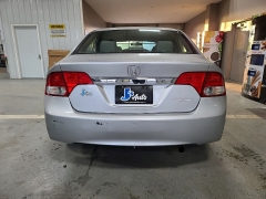 Used 2009  Honda Civic Sedan 4d LX Auto at J's Auto near Manchester&comma; IA