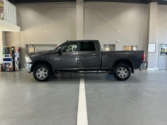 Used 2018 Ram 3500 4WD Crew Cab SLT at J's Auto near Manchester, IA