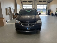 Used 2014  Dodge Grand Caravan 4dr Wgn SXT at J's Auto near Manchester&comma; IA