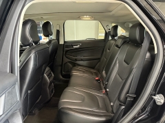 Used 2017  Ford Edge 4d SUV AWD Titanium EcoBoost at J's Auto near Manchester&comma; IA