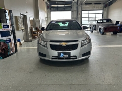 Used 2011 Chevrolet Cruze 4d Sedan LS at J's Auto near Manchester, IA