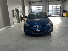 Used 2015 Hyundai Elantra 4dr Sdn Auto Limited (Ulsan Plant) at J's Auto near Manchester, IA