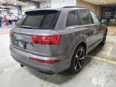 Used 2019  Audi Q7 4d SUV 3&period;0T Quattro Prestige at J's Auto near Manchester&comma; IA
