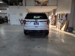Used 2016  Ford Explorer 4d SUV 4WD Sport at J's Auto near Manchester&comma; IA