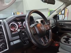 Used 2015  Ram 1500 4WD Quad Cab 140&period;5" Big Horn at J's Auto near Manchester&comma; IA