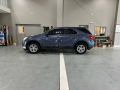Used 2013 Chevrolet Equinox 4d SUV FWD LS at J's Auto near Manchester, IA
