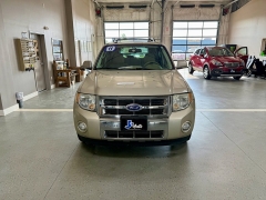 Used 2011  Ford Escape 4d SUV 4WD Limited at J's Auto near Manchester&comma; IA