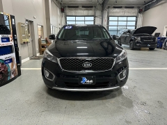 Used 2016 Kia Sorento 4d SUV AWD EX V6 at J's Auto near Manchester, IA