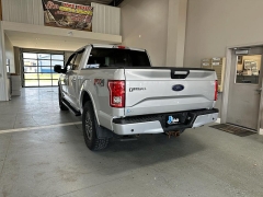 Used 2016 Ford F-150 4WD SuperCrew XL 5 1/2 at J's Auto near Manchester, IA