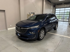 Used 2024  Buick Enclave AWD 4dr Premium at J's Auto near Manchester&comma; IA