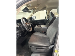 Used 2021  Ram 1500 Tradesman 4x4 Crew Cab 6'4" Box at J's Auto near Manchester&comma; IA