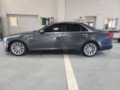  2016 Cadillac CTS 4d Sedan 3&period;6L Performance at J's Auto near Manchester&comma; IA
