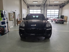 Used 2016  Porsche Cayenne 4d SUV Diesel at J's Auto near Manchester&comma; IA