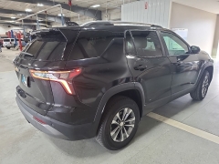 Used 2025  Chevrolet Equinox AWD 4dr LT w&sol;2LT at J's Auto near Manchester&comma; IA