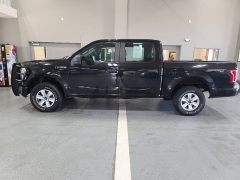 Used 2015  Ford F-150 4WD SuperCrew 145" at J's Auto near Manchester&comma; IA