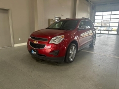 Used 2015 Chevrolet Equinox 4d SUV FWD LT w/1LT at J's Auto near Manchester, IA