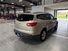 Used 2012  Chevrolet Traverse 4d SUV AWD LT1 at J's Auto near Manchester&comma; IA