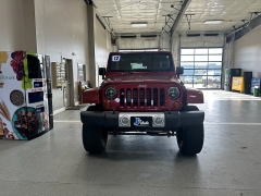 Used 2012 Jeep Wrangler 2d Convertible Sahara at J's Auto near Manchester, IA