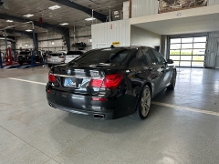 Used 2013 BMW 7 Series 4dr Sdn xDrive AWD at J's Auto near Manchester, IA
