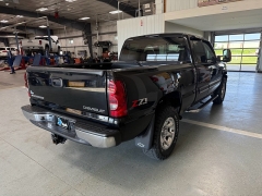 Used 2004 Chevrolet Silverado 1500 Ext Cab 143.5" WB 4WD Z71 at J's Auto near Manchester, IA