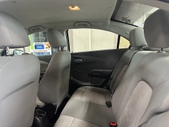 Used 2012 Chevrolet Sonic 4d Sedan LS2 at J's Auto near Manchester, IA