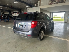 Used 2013 Chevrolet Equinox 4d SUV FWD LT1 at J's Auto near Manchester, IA