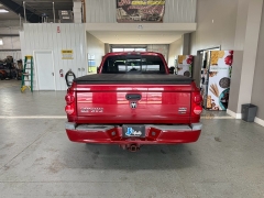Used 2007 Dodge Dakota 4WD Quad Cab SLT at J's Auto near Manchester, IA