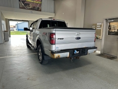 Used 2012 Ford F-150 4WD SuperCrew at J's Auto near Manchester, IA