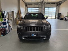 Used 2014  Jeep Grand Cherokee 4d SUV 4WD Limited at J's Auto near Manchester&comma; IA