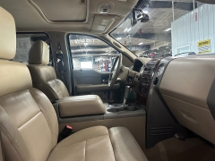 Used 2006 Ford F-150 SuperCrew 4WD at J's Auto near Manchester, IA