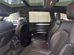 Used 2012 Audi Q7 4d SUV 3.0L TDI Prestige S Line at J's Auto near Manchester, IA