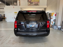 Used 2016  Chevrolet Suburban 4d SUV 4WD LT at J's Auto near Manchester&comma; IA