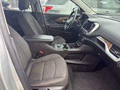 Used 2018  GMC Terrain FWD 4dr SLE at J's Auto near Manchester&comma; IA