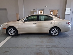  2002 Lexus ES 300 4dr Sdn at J's Auto near Manchester&comma; IA