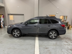  2019 Subaru Outback 4d SUV 2&period;5i Limited at J's Auto near Manchester&comma; IA