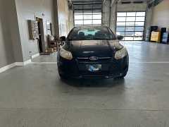 Used 2014 Ford Focus 4d Sedan SE at J's Auto near Manchester, IA
