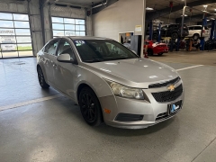 Used 2011  Chevrolet Cruze 4d Sedan LT1 at J's Auto near Manchester&comma; IA