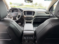 Used 2023  GMC Acadia AWD 4dr Denali at J's Auto near Manchester&comma; IA