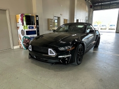 Used 2020 Ford Mustang EcoBoost Convertible at J's Auto near Manchester, IA