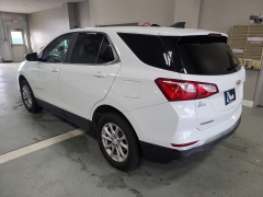 Used 2021  Chevrolet Equinox FWD 4dr LT w&sol;1LT at J's Auto near Manchester&comma; IA