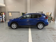 Used 2018  Nissan Rogue FWD at J's Auto near Manchester&comma; IA
