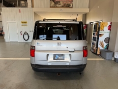 Used 2008  Honda Element 4d SUV 4WD EX Auto at J's Auto near Manchester&comma; IA