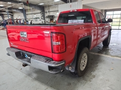 Used 2017  GMC Sierra 1500 4WD Double Cab 143.5" at J's Auto near Manchester, IA