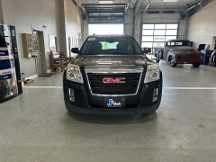 Used 2013 GMC Terrain 4d SUV FWD SLT1 at J's Auto near Manchester, IA