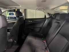 Used 2020 Honda Civic Sedan 4d EX at J's Auto near Manchester, IA