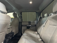 Used 2019 Ford Super Duty F-250 4WD Crew Cab XLT at J's Auto near Manchester, IA