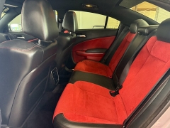 Used 2016  Dodge Charger 4dr Sdn Road&sol;Track RWD at J's Auto near Manchester&comma; IA